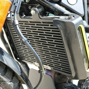 Husqvarna Vitpilen/Svartpilen 401, KTM Duke 390/RC 390 ���W�G�[�^�[�K�[�h T-Rex Racing