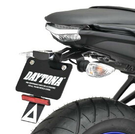 MT-125 23〜 LEDフェンダーレスキット デイトナ DAYTONA