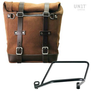 Z900RS/Z650RS ThobO [t  22`30L (XEF[h) RhuE UNIT GARAGE