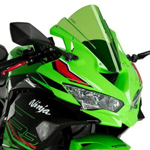 ZX-4R SE/RR 2023�` �X�N���[�� �O���[�� Z-Racing �v�[�`