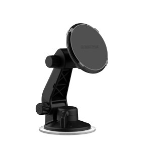 ★エントリーでポイント10倍★ROKFORM 車用 スマホホルダー 吸盤マウント Magsafe対応 "Suction Mount"