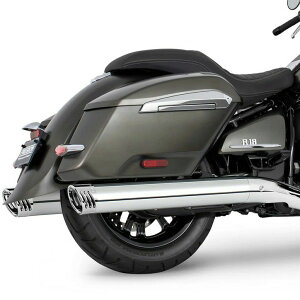 BMW R18B oK[/R18 gXR`l^ 22- XbvI}t[ 4C`a N[ [VOe[ t[_ptH[}X