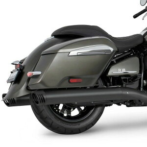 BMW R18B oK[/R18 gXR`l^ 22- XbvI}t[ 4C`a ubN [VOe[ t[_ptH[}X
