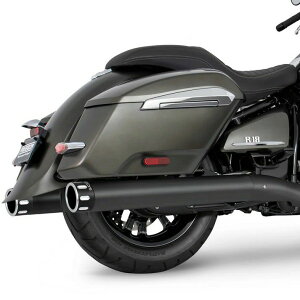 BMW R18B oK[/R18 gXR`l^ 22- XbvI}t[ 4C`a ubN C[Oe[ t[_ptH[}X