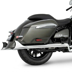 BMW R18B oK[/R18 gXR`l^ 22- XbvI}t[ 2.5C`a V[Ne[ N[ t[_ptH[}X