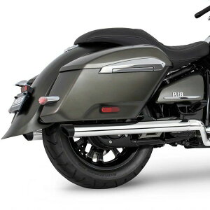 BMW R18B oK[/R18 gXR`l^ 22- XbvI}t[ 2.5C`a XbVJbg N[ t[_ptH[}X