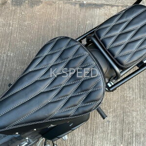 X[p[Ju C125 V[g Diabolus Special ubN K-SPEED