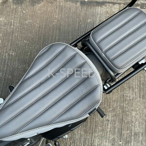 X[p[Ju C125 O V[g Diabolus Special O[ K-SPEED