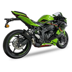 ZX-25R/ZX-4R CNV RB [XGNXg[ubN XbvI}t[ IXIL