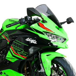 ZX-4R SE/RR 2024�` �X�N���[�� ���[�V���O �X���[�N MRA