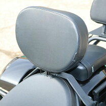 楽天市場】レブル 1100 バック レストの通販