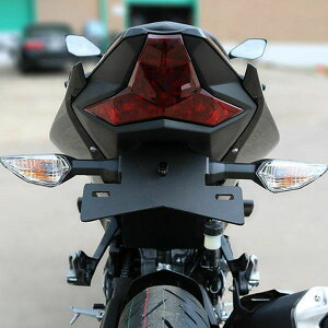 JTL Ninja 400/Z400 tF_[XLbg T-REX [VO