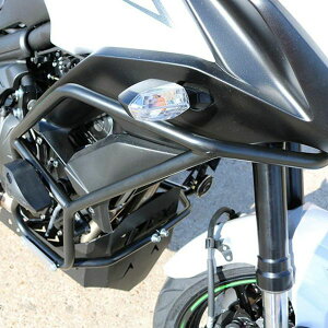 JTL Versys650 GWK[hNbVP[W T-REX [VO