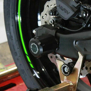 �J���T�L Ninja 650/Z650 �����A�N�X���X���C�_�[ T-REX ���[�V���O