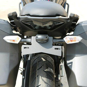 JTL Versys 650 tF_[XLbg T-REX [VO