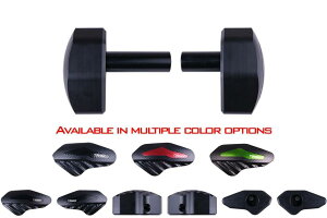 �J���T�LNinja650/Z650 �m�[�J�b�g �t���[���X���C�_�[ T-REX ���[�V���O