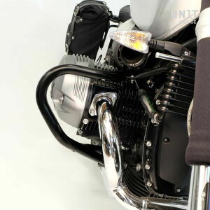 BMW RnineT 13-16 �G���W���K�[�h �u���b�N UNIT GARAGE