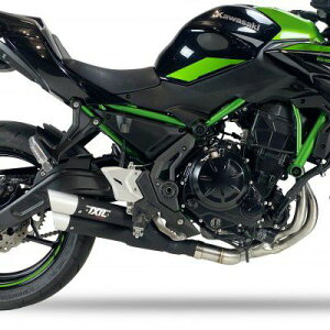 JTL Z650/Z650RS/jW650 tGL][Xg }t[ fAnCp[[ ubN CNV(IXIL)