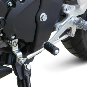 ���}�n MT-125/MT-15 �V�t�g���b�h �V�t�g�t�B�[��UP SP�^�P�K��