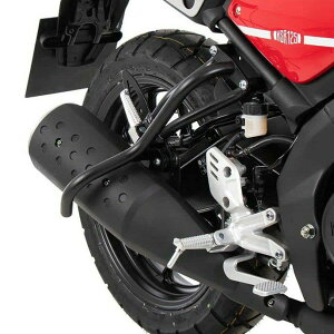 }n XSR125/155 }t[K[h wvRxbJ[