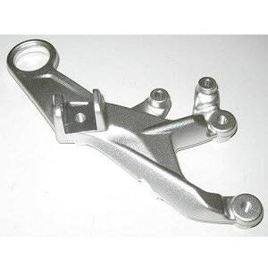 ★エントリーでポイント10倍★BMW純正 S1000RR 13-16 右側ステッププレート フットペグプレート