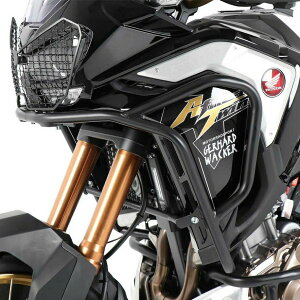 CRF1100L �A�t���J�c�C���A�h�x���`���[�X�|�[�c �^���N�K�[�h �u���b�N �w�v�R���x�b�J�[