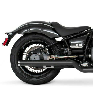 BMW R18 20- XbvI}t[ 2.5C`a 33C` ubN Xg[gJbg t[_ptH[}X