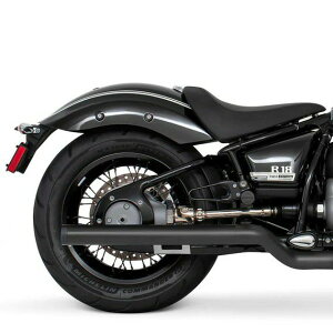 BMW R18 20- XbvI}t[ 2.5C`a 33C` ubN Xg[gJbg t[_ptH[}X