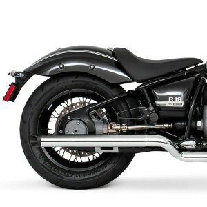 BMW R18 20- XbvI}t[ 2.5C`a 33C` N[ XbVJbg t[_ptH[}X