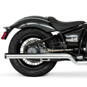 BMW R18 20- XbvI}t[ 2.5C`a 36C` N[ Xg[gJbg t[_ptH[}X