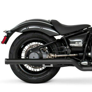 BMW R18 20- XbvI}t[ 2.5C`a 36C` ubN Xg[gJbg t[_ptH[}X