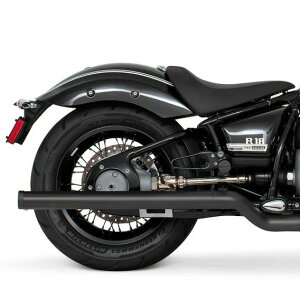 BMW R18 20- XbvI}t[ 2.5C`a 36C` ubN Xg[gJbg t[_ptH[}X