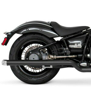 BMW R18 20- XbvI}t[ 2.5C`a 36C` ubN XbVJbg t[_ptH[}X