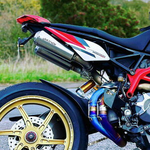 nCp[^[h950/SP 19- `^ tGL][Xg}t[ Vandemon DUCATI