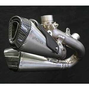 pjK[V4/S/SP2/R 23- `^ XbvI}t[ J[{Gh Vandemon(@f ptH[}X) DUCATI