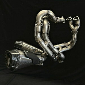 pjK[V4/Xg[gt@C^[V4 23- `^ tGL][Xg}t[ J[{Gh Vandemon(@f ptH[}X) DUCATI