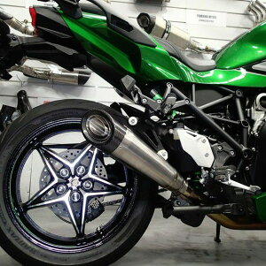 H2 SE/SX 18-24 `^XbvI J[{GhH2R}t[ Vandemon