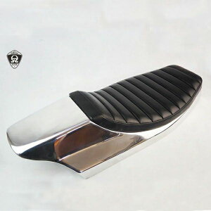 SR �A���~�V�[�g�J�E�� �X�s�[�h�g���b�N Aluminum Seat Cowl Type 2 Omega Racer