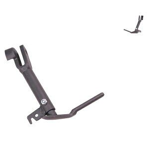 MT-25/03 YZF-R25/R3 �A�W���X�^�u���L�b�N�X�^���h �T�C�h�X�^���h �u���b�N ���[�_�E�������� T-REX ���[�V���O