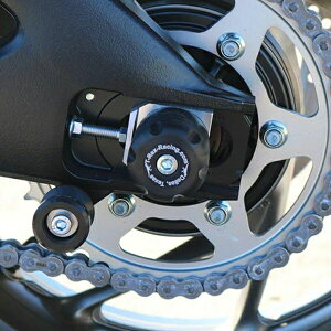 ★エントリーでポイント10倍★GSX-S1000/GT/ リアアクスルスライダー T-REX レーシング