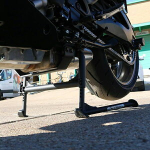 GSX-S1000/GT/�J�^�i �A�W���X�^�u���Z���^�[�X�^���h T-REX ���[�V���O