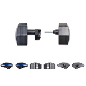 YZF-R1/YZF-R1M 15�` �m�[�J�b�g �t���[���X���C�_�[ �u���[ T-REX ���[�V���O