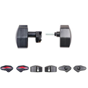YZF-R1/YZF-R1M 15�` �m�[�J�b�g �t���[���X���C�_�[ ���b�h T-REX ���[�V���O