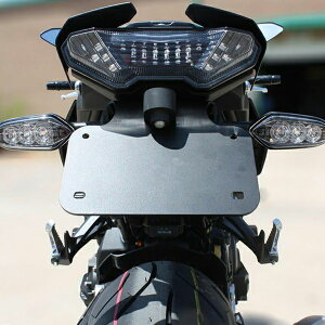 MT-10 16`19 tF_[XLbg tF_[G~l[^[ T-REX [VO