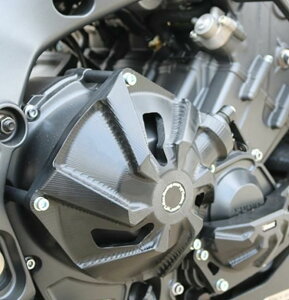 MT-09/Tracer 900/XSR900 �N�����N�P�[�X�J�o�[ T-REX ���[�V���O