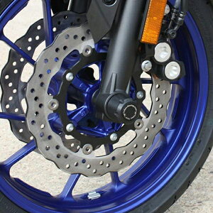 MT-07/XSR700 13�`�t�����g�A�N�X���X���C�_�[ T-REX ���[�V���O