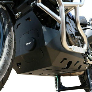 XT1200Z �X�[�p�[�e�l�� �X�L�b�h�v���[�g T-Rex Racing