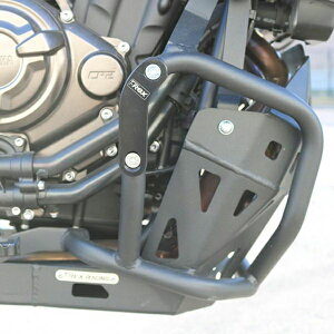 el700/Tenere700 GWK[h NbVP[W {gTCh T-REX [VO