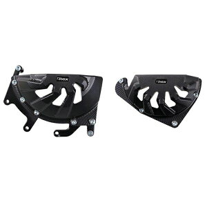 MT-25/03/YZF-R25/R3 �G���W���P�[�X�K�o�[ T-REX ���[�V���O