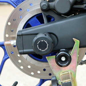 MT-25/03/YZF-R25/R3 ���A�A�N�X���X���C�_�[ T-REX ���[�V���O